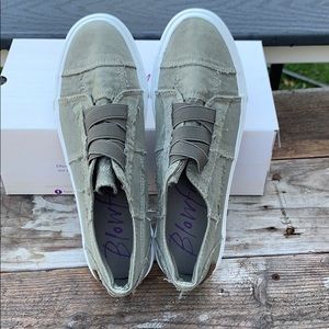 Blowfish “Malibu Marley” casual street shoes